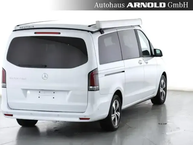 Mercedes-Benz Marco Polo