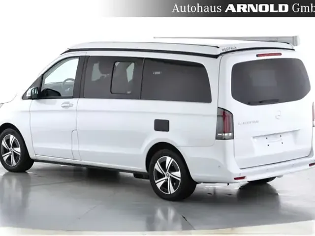 Mercedes-Benz Marco Polo