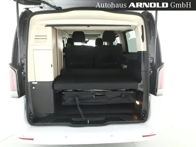 Mercedes-Benz Marco Polo