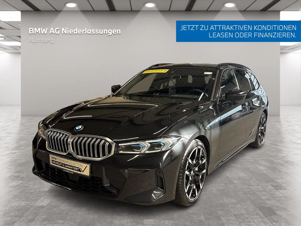 BMW 330
