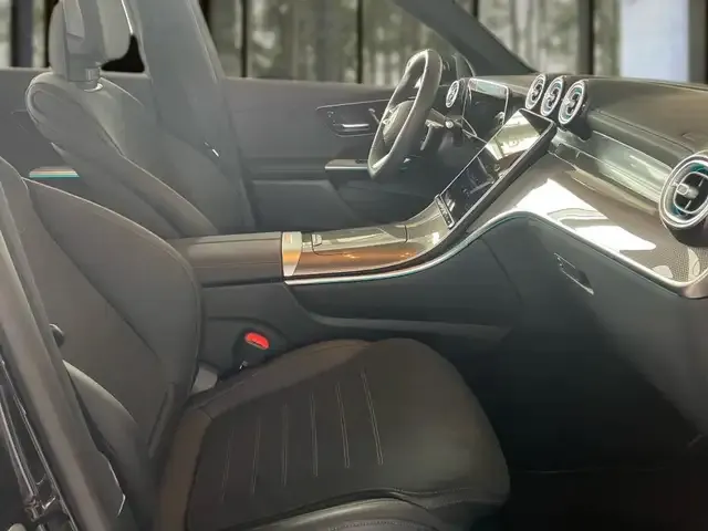 Mercedes-Benz GLC 450