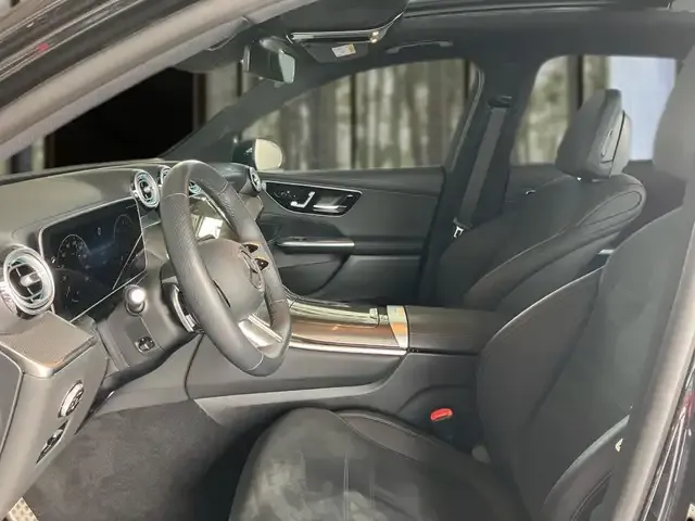 Mercedes-Benz GLC 450