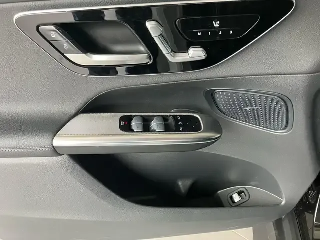 Mercedes-Benz GLC 450