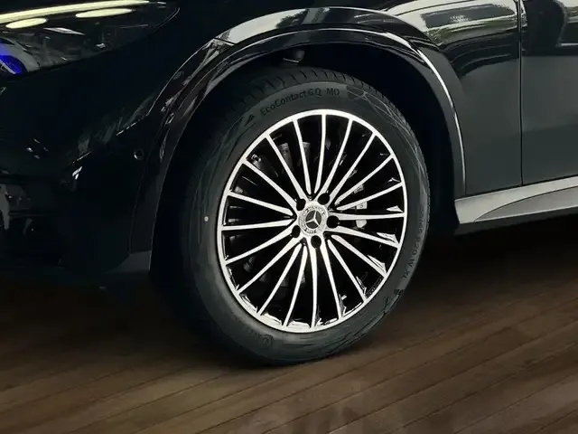 Mercedes-Benz GLC 450