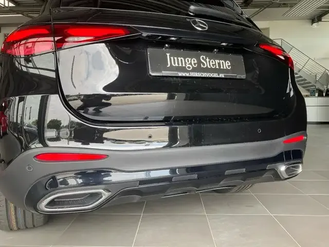 Mercedes-Benz GLC 450