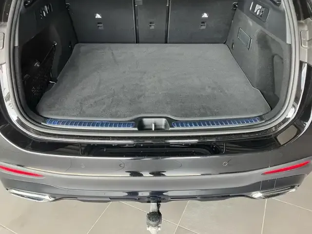 Mercedes-Benz GLC 450