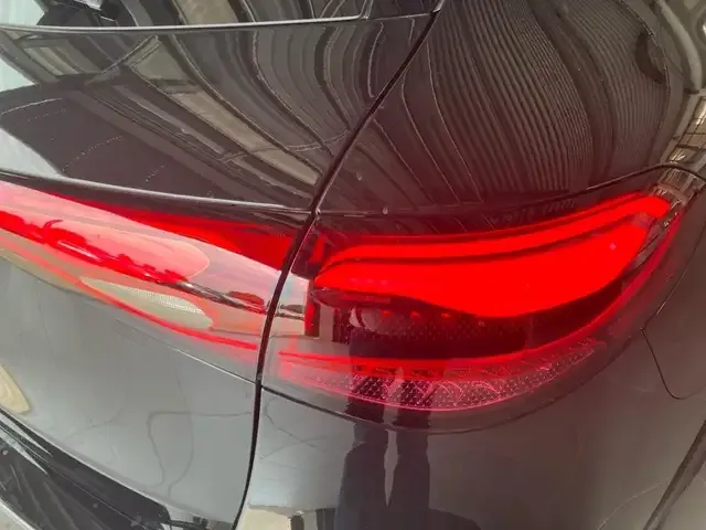 Mercedes-Benz GLC 450