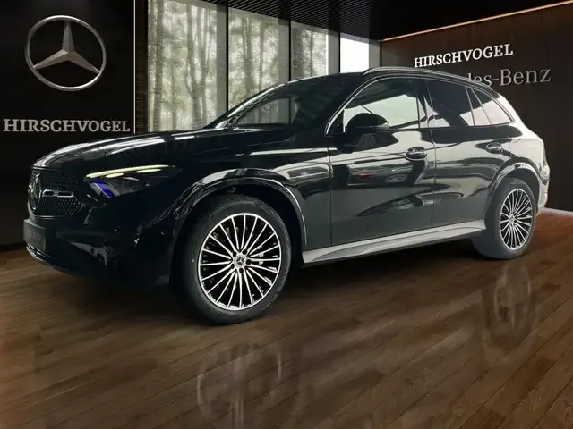 Mercedes-Benz GLC 450
