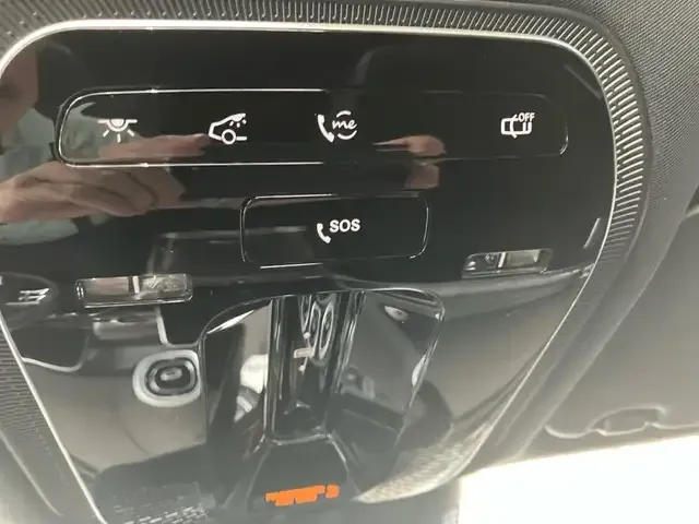 Mercedes-Benz GLC 450