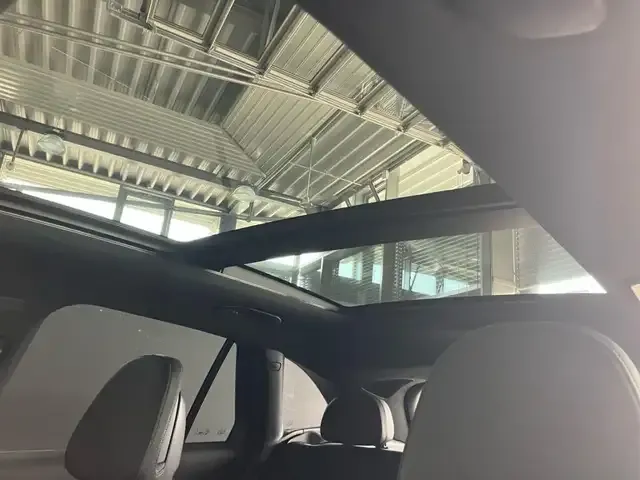 Mercedes-Benz GLC 450