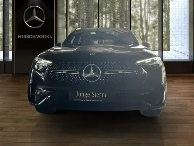 Mercedes-Benz GLC 450