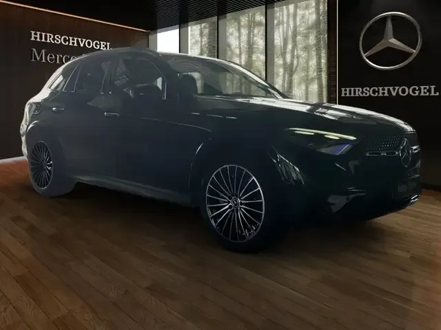 Mercedes-Benz GLC 450