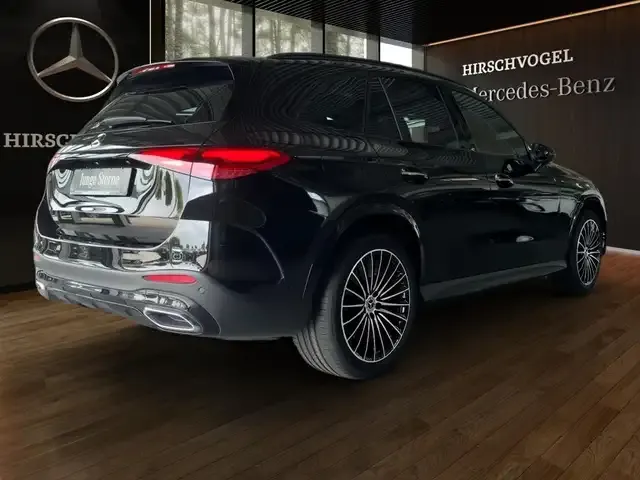 Mercedes-Benz GLC 450