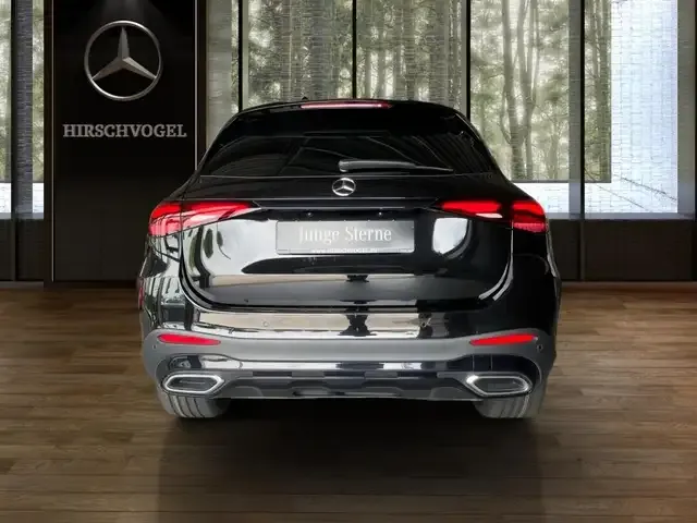 Mercedes-Benz GLC 450