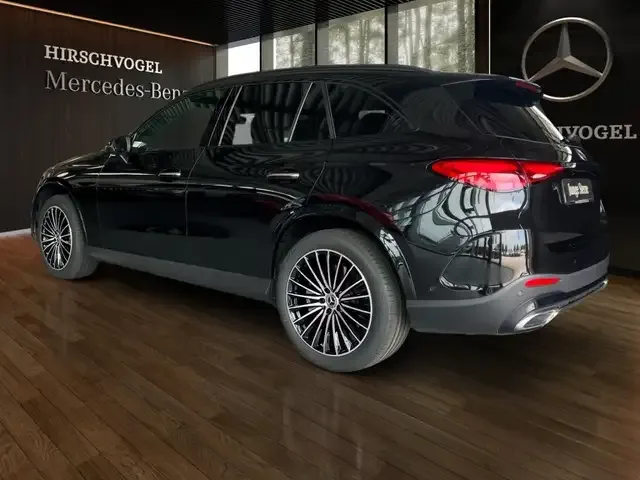 Mercedes-Benz GLC 450