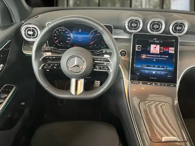 Mercedes-Benz GLC 450