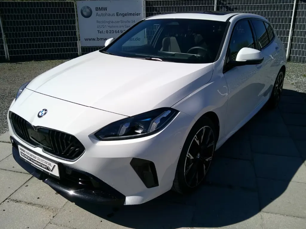 BMW 120