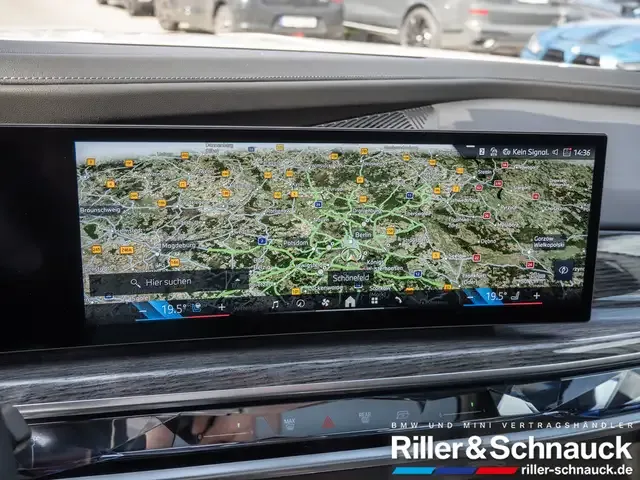 BMW 750