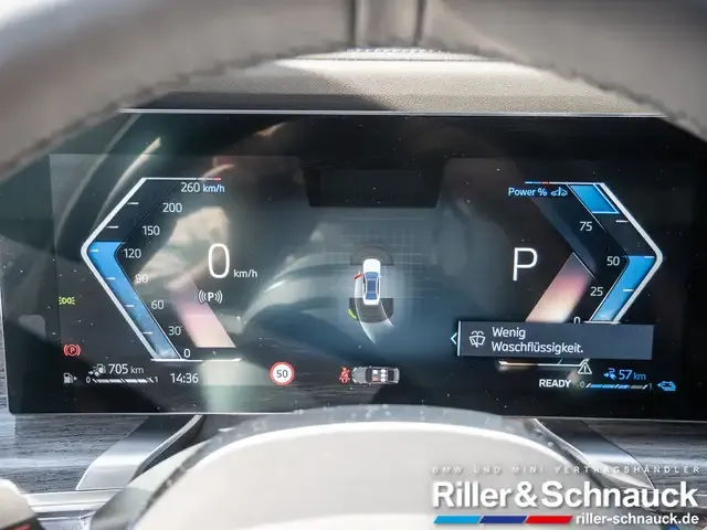 BMW 750