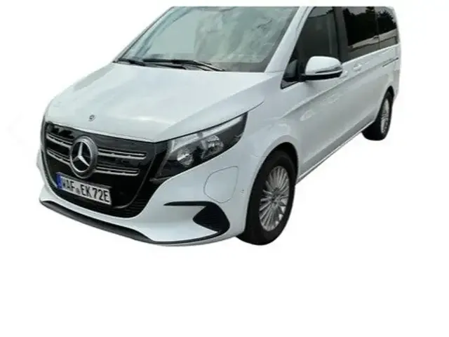Mercedes-Benz EQV 300