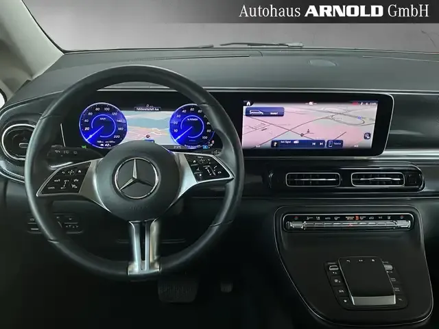 Mercedes-Benz EQV 300