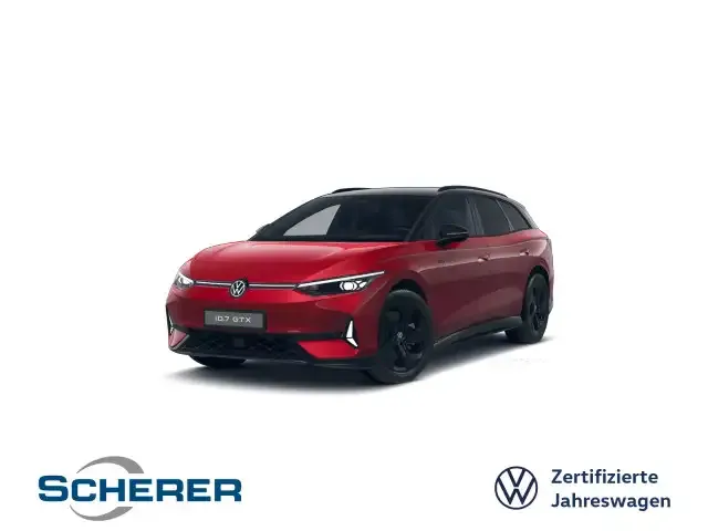 Volkswagen ID.7