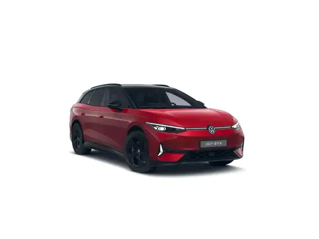 Volkswagen ID.7