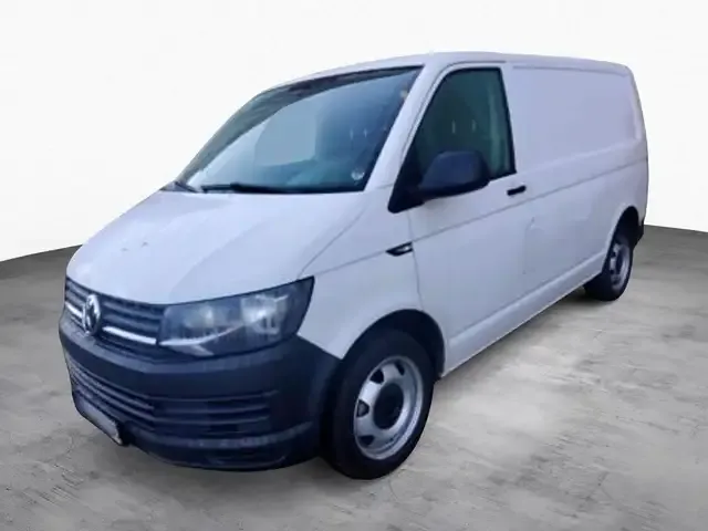Volkswagen T6 Transporter
