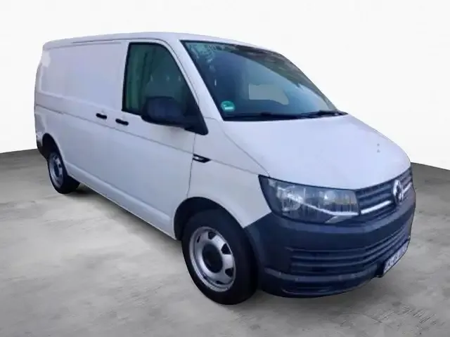 Volkswagen T6 Transporter