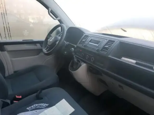 Volkswagen T6 Transporter