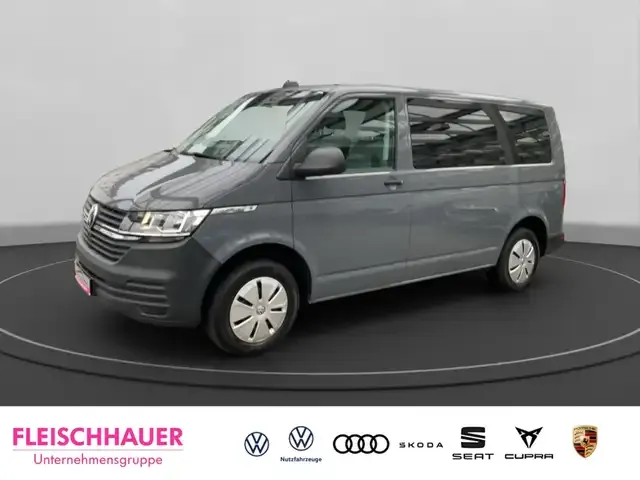 Volkswagen T6.1 Caravelle