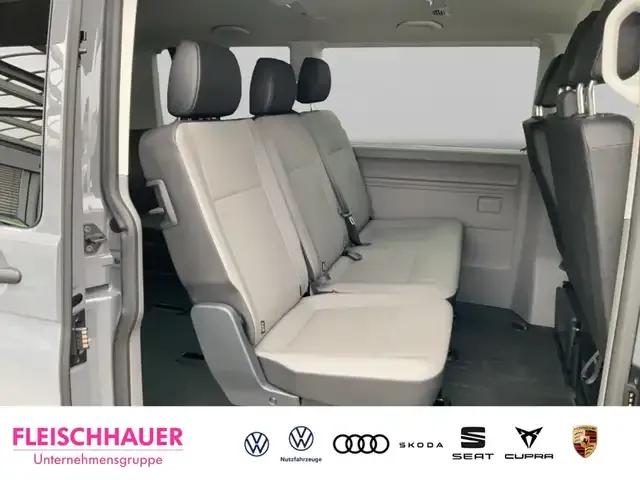 Volkswagen T6.1 Caravelle