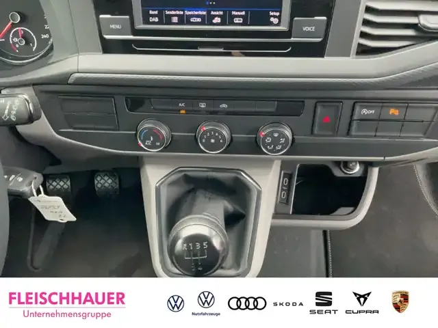 Volkswagen T6.1 Caravelle
