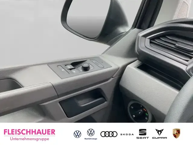 Volkswagen T6.1 Caravelle