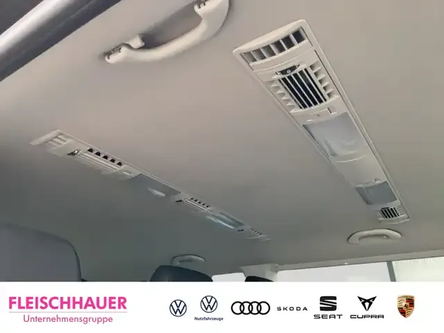 Volkswagen T6.1 Caravelle