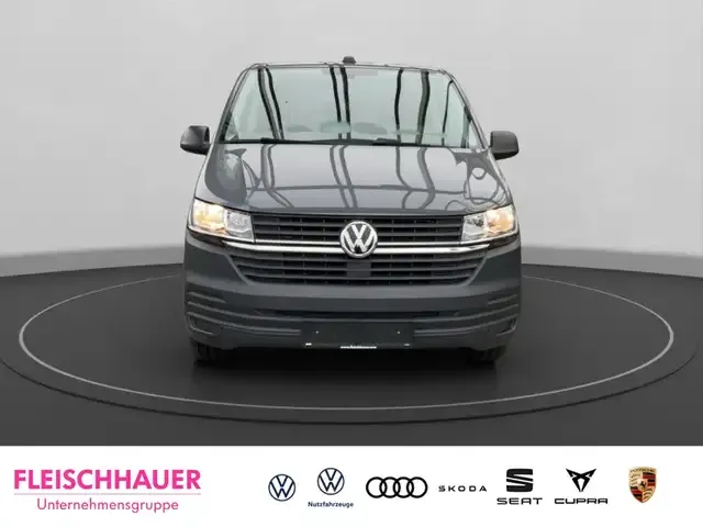 Volkswagen T6.1 Caravelle