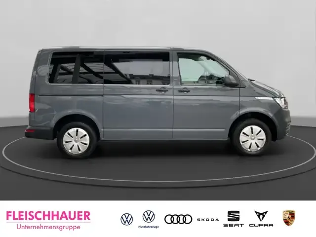 Volkswagen T6.1 Caravelle