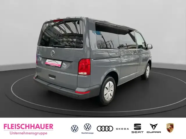 Volkswagen T6.1 Caravelle