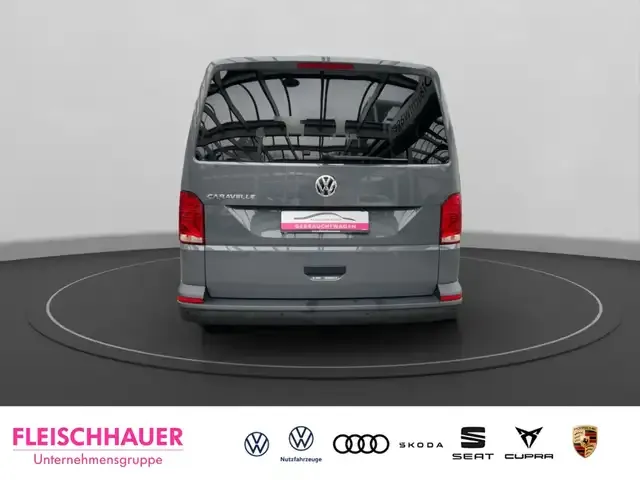 Volkswagen T6.1 Caravelle