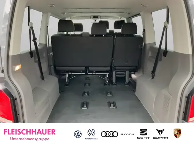 Volkswagen T6.1 Caravelle