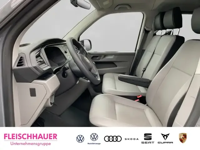 Volkswagen T6.1 Caravelle