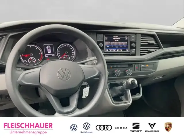 Volkswagen T6.1 Caravelle