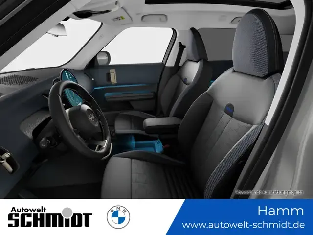 MINI Countryman S All4