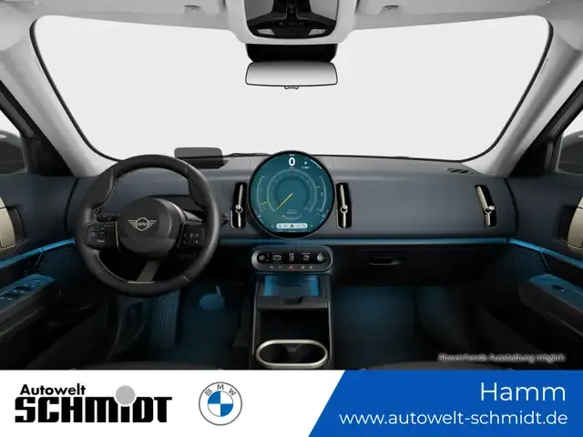 MINI Countryman S All4