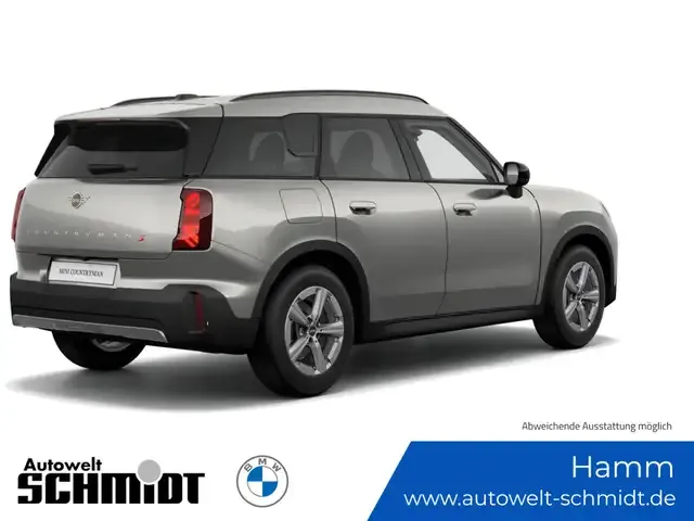 MINI Countryman S All4