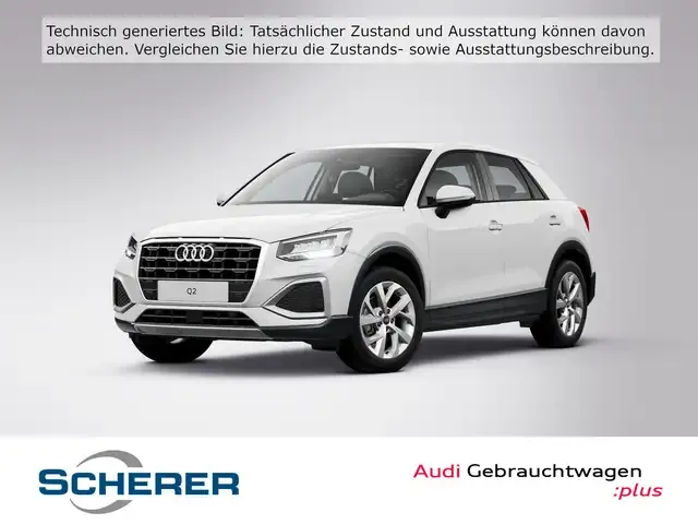 Audi Q2