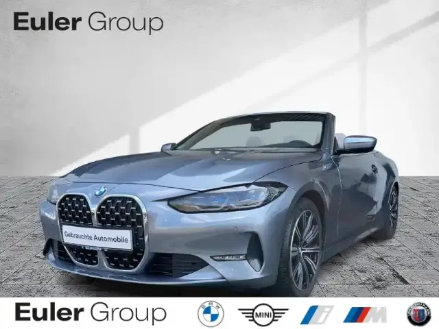 BMW 420