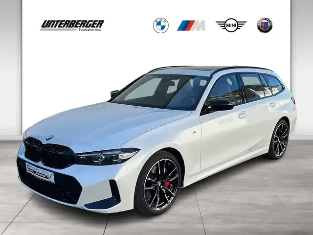 BMW 340