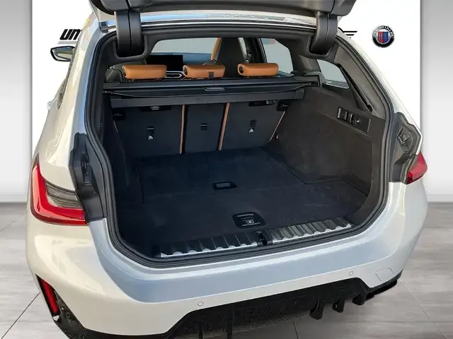BMW 340