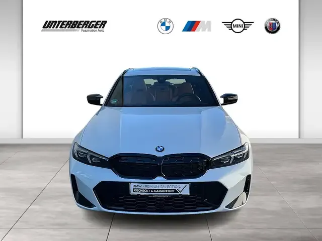 BMW 340